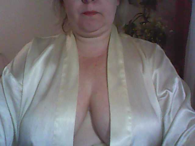 Broadcast screenshots KellyRoyal