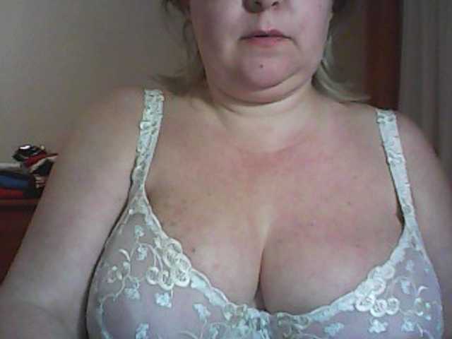 Broadcast screenshots KellyRoyal