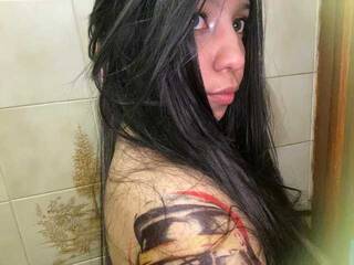 Erotic video chat Kellyvanessamoncada1