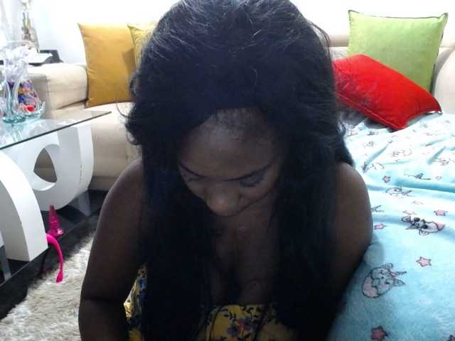 Broadcast screenshots kencyhotxx