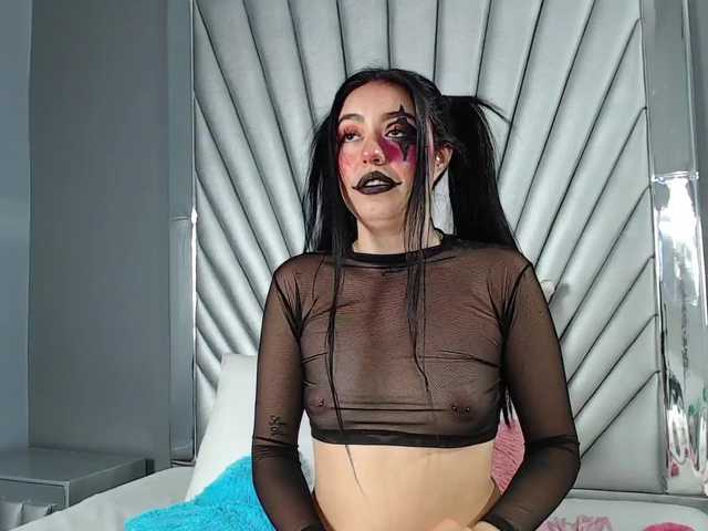 Broadcast screenshots KendalJade