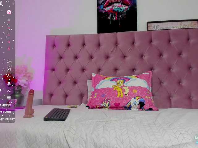 Broadcast screenshots kendall-star