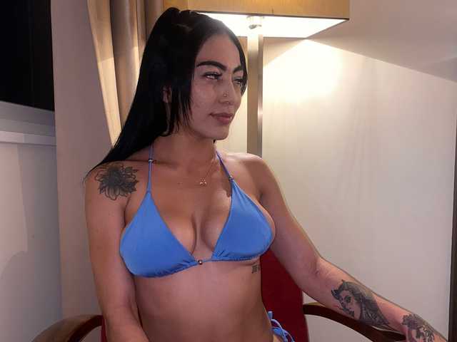 Photo of the profile Kendall-Storm