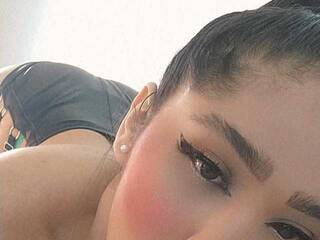 Erotic video chat KendallBrown