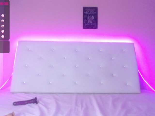 Broadcast screenshots KendallCam