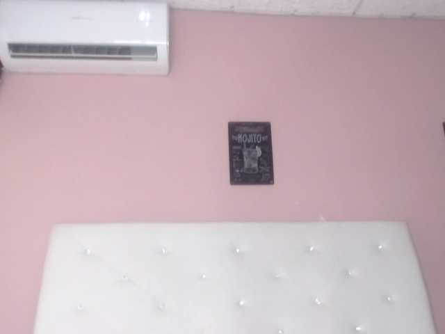 Broadcast screenshots KendallCam