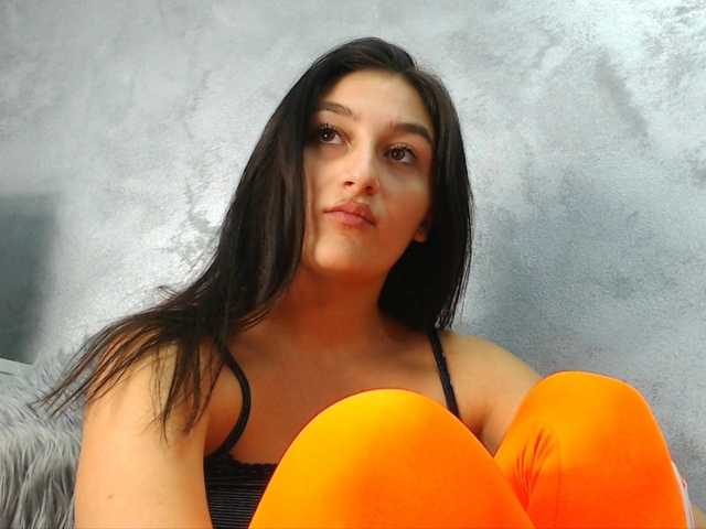 Broadcast screenshots KendallDark