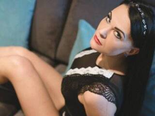 Erotic video chat KendallLUXE