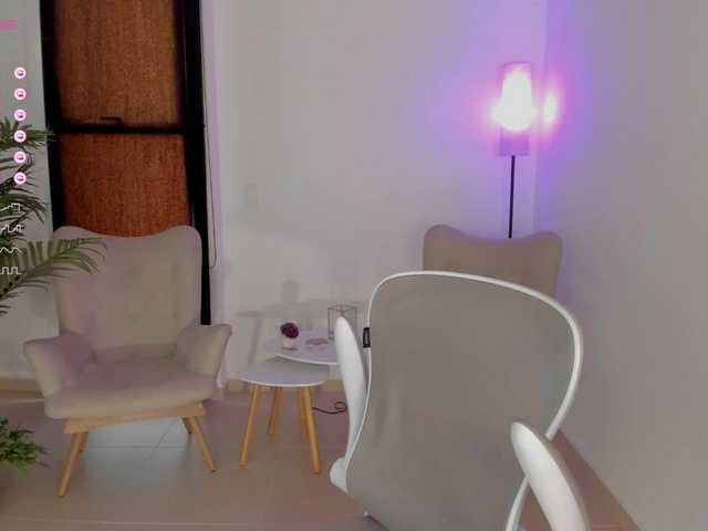 Broadcast screenshots KendallRise