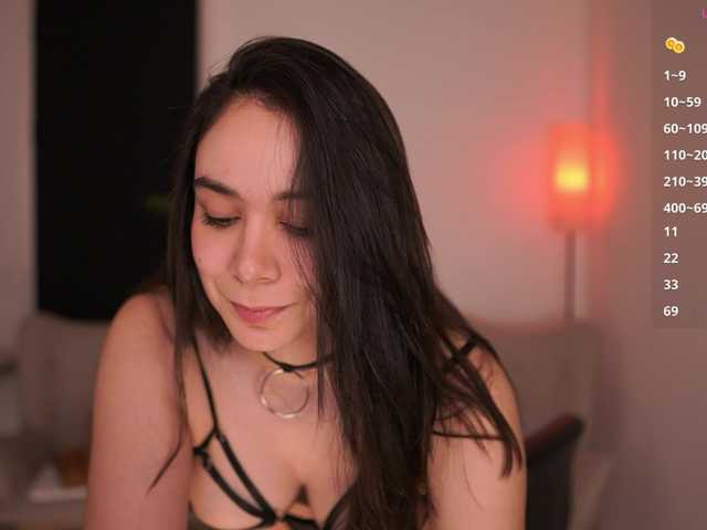 Broadcast screenshots KendallRise