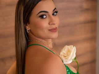 Erotic video chat KendallSchulz