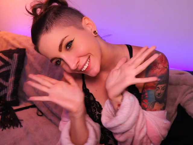 Broadcast screenshots KendallUrDream