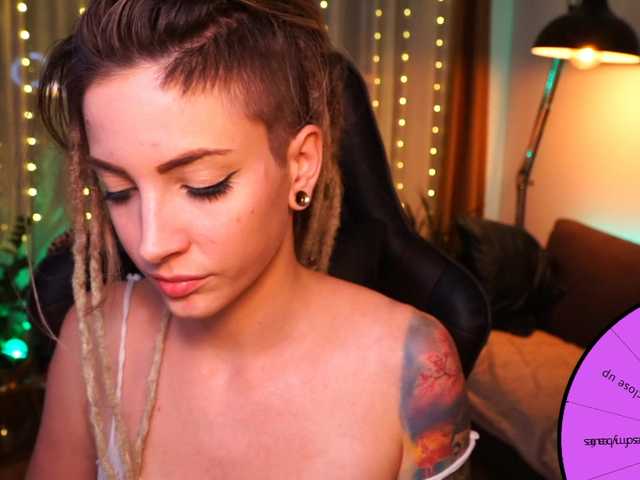 Broadcast screenshots KendallUrDream