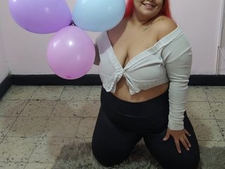 Erotic video chat Kendra-live