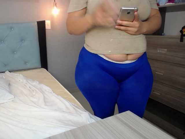 Broadcast screenshots kendra-rubi