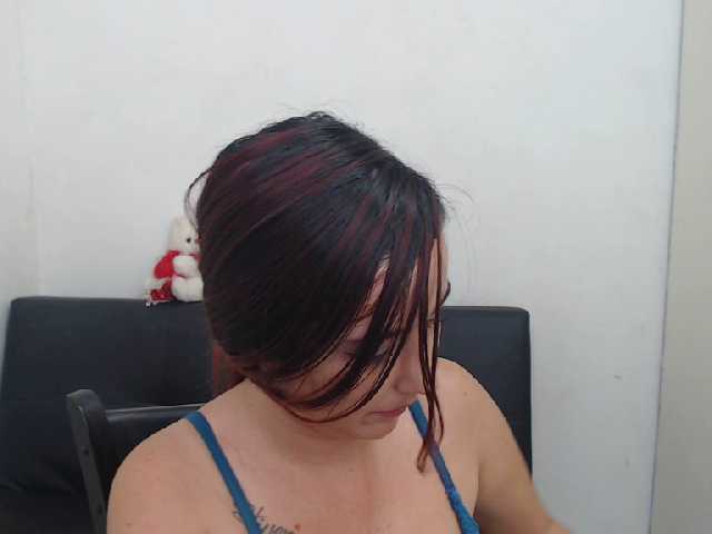 Broadcast screenshots kendralustd