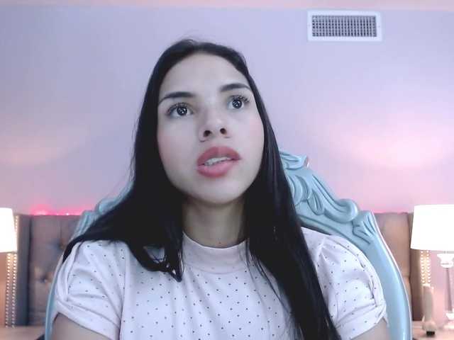 Broadcast screenshots kendrasaint