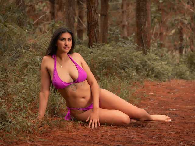 Photo of the profile KenyaKendall