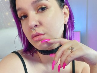 Erotic video chat kenzviolet