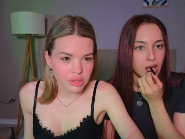 Broadcast screenshots Kerryyy