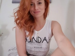 Erotic video chat Kesarra55