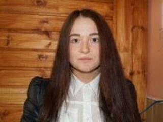 Erotic video chat keshaaagirl