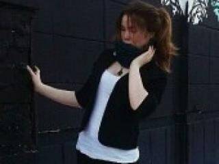 Erotic video chat keshagirl