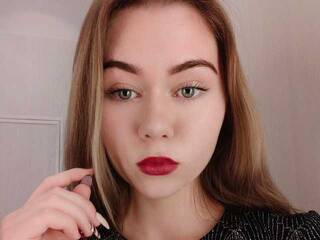 Erotic video chat Kessi-Bless