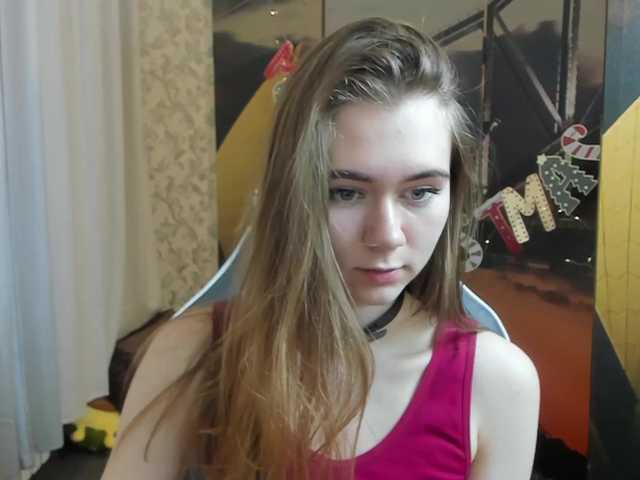 Broadcast screenshots Kessi-Bless