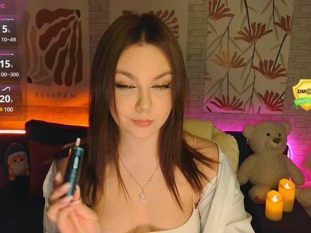 Broadcast screenshots KetiDior