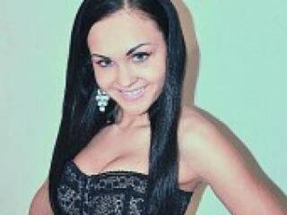 Erotic video chat ketishasun