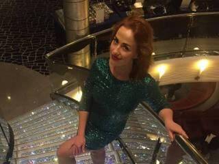 Erotic video chat ketrin71