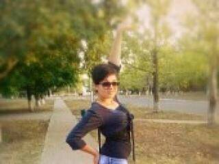 Erotic video chat ketrinroza1