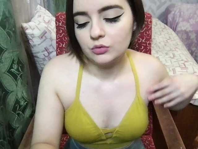 Broadcast screenshots KottyCat