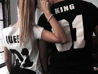 Erotic video chat KetSerg