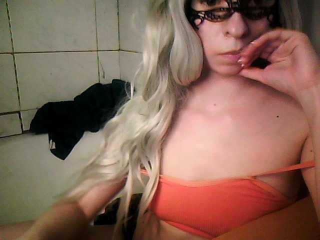 Broadcast screenshots Kettiaaa