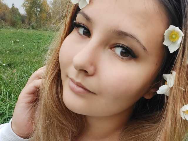 Photo of the profile Ketty-swetty