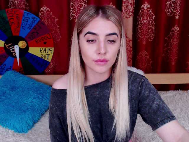 Broadcast screenshots kettyloo4u