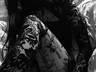 Erotic video chat Kety007