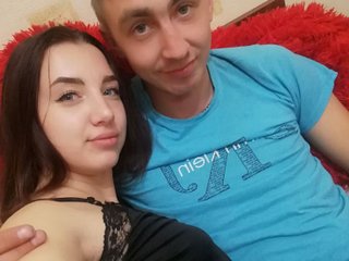 Erotic video chat KetyVredina