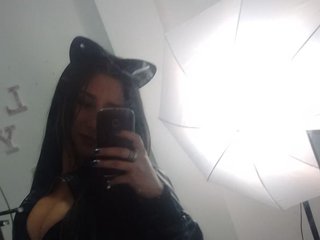 Photo of the profile Keyko-Sweet
