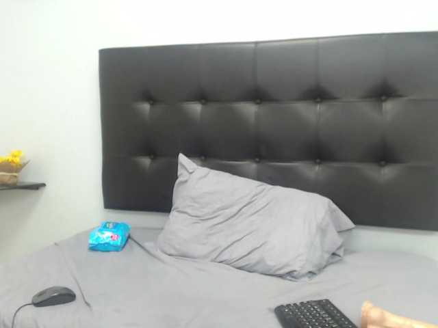 Broadcast screenshots keyla-owens