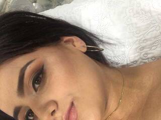 Erotic video chat KeylaConan