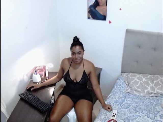 Broadcast screenshots KeylaSmith