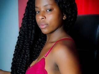 Erotic video chat Keysha-Biorc