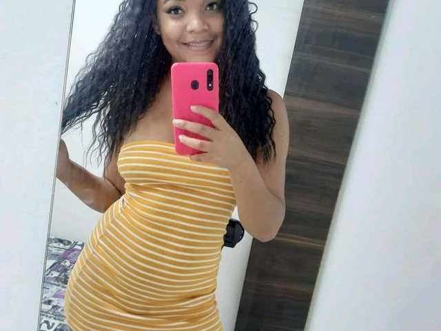 Photo of the profile Keysha88