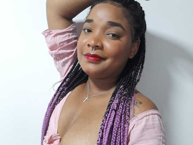 Photo of the profile Keysha88