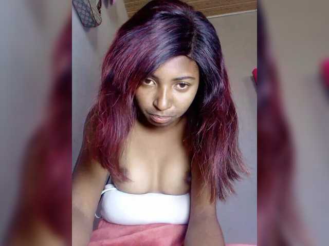 Broadcast screenshots Keziaa