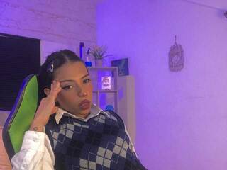 Erotic video chat Khaleesi-dragon