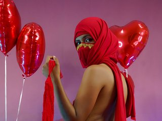 Erotic video chat khalil-atwuad